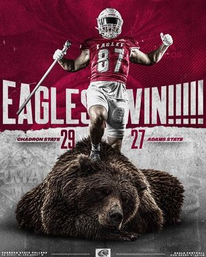 Image post by @cscfootball on Instagram
