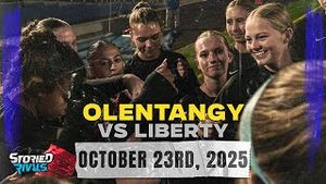 Video post by @Storied Rivals Sports Media, LLC on YouTube