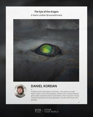 Image post by @djiglobal on Instagram