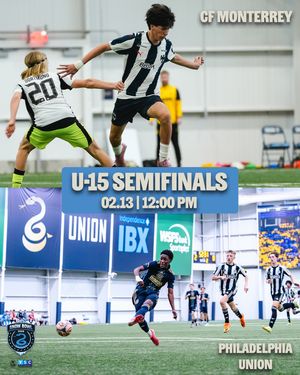 Image post by @philaunion_academy on Instagram