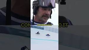 Video post by @nbcsports on YouTube