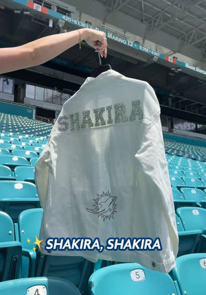 Video post by @hardrockstadium on TikTok