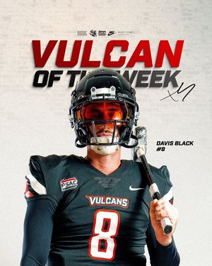 Image post by @calvulcansfb on Instagram