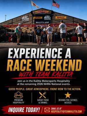 Image post by @teamkalitta on Instagram