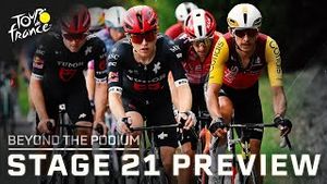 Video post by @nbcsports on YouTube