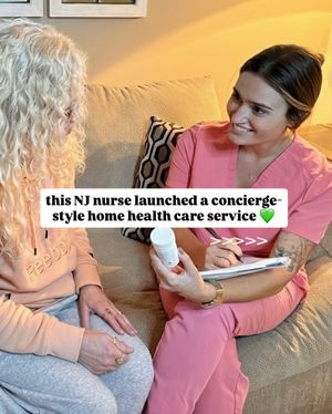 Image post by @themontclairgirl on Instagram