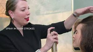 Video post by @aveda on YouTube