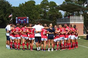 Image post by @southalabamasoccer on Instagram