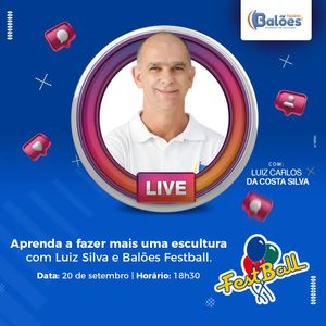 Image post by @baloesfestball on Instagram