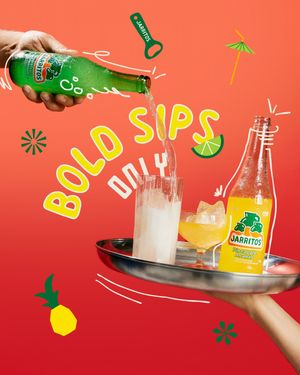 Image post by @jarritoscanada on Instagram