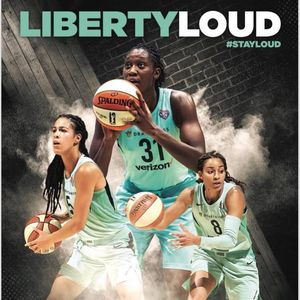 Image post by @nyliberty on Facebook