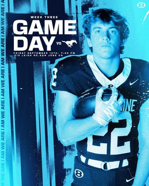 Image post by @bcpfootball on Instagram