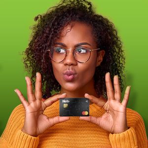 Image post by @NETELLER on Twitter