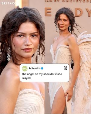 Image post by @britandco on Instagram