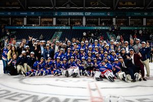Image post by @ohlrangers on Instagram