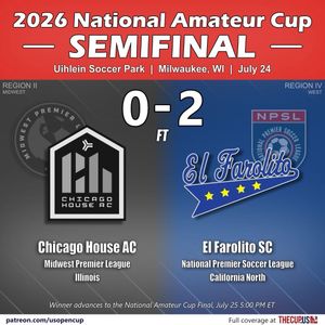 Image post by @usopencup on Instagram