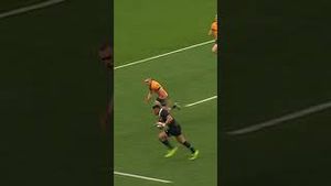 Video post by @allblacks on YouTube