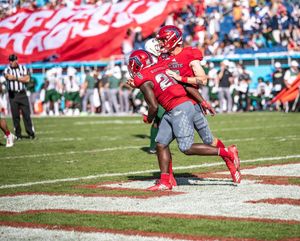 Image post by @faufootball on Instagram