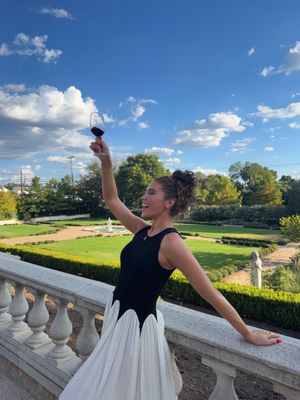 Image post by @makensyjomanbeck on Instagram