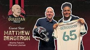 Video post by @atlantaunited on YouTube
