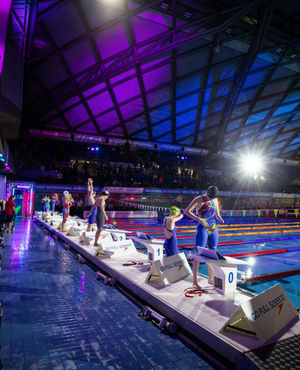Image post by @swimengland on Instagram