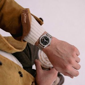 Image post by @sericawatches on Instagram