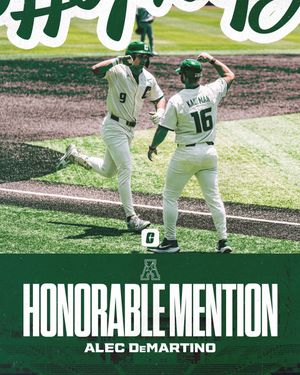 Image post by @charlotte_baseball on Instagram