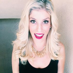 Image post by @rebeccazamolo on Instagram
