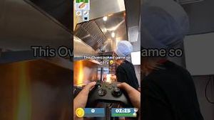 Video post by @offlinetv on YouTube
