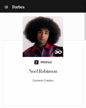 Image post by @noel on Instagram
