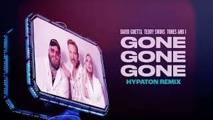 Video post by @davidguetta on YouTube