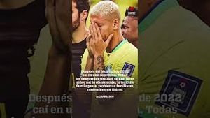 Video post by @deportes on YouTube