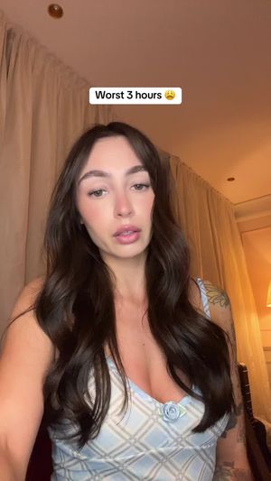 Video post by @oliviamancuso__ on TikTok
