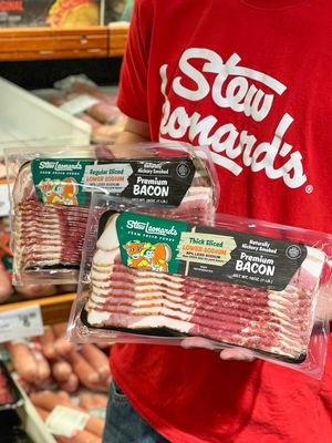 Image post by @stewleonards on Instagram