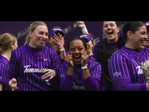 Video post by @St. Thomas Athletics on YouTube