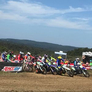 Image post by @racerxonline on Instagram
