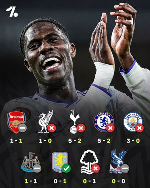 Image post by @onefootball on Instagram