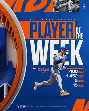Image post by @mets on Instagram