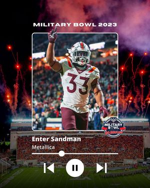 Image post by @militarybowl on Instagram
