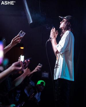 Image post by @ashergreenephoto on Instagram