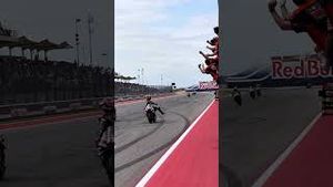 Video post by @motogeo on YouTube