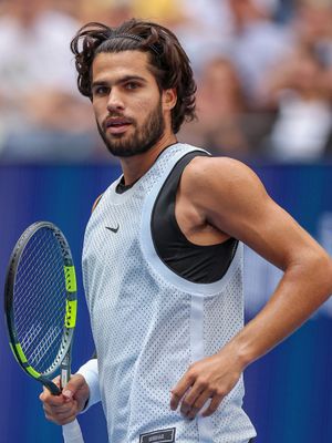 Image post by @babolat on Instagram