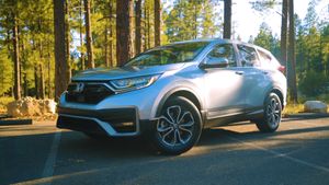 Video post by @WesternWashingtonHondaDealers on Facebook