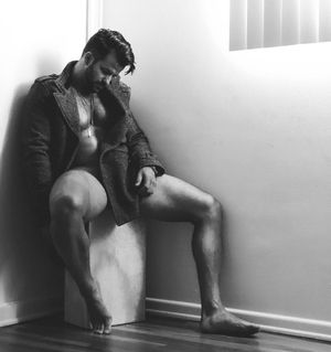 Image post by @johnnybananas on Instagram