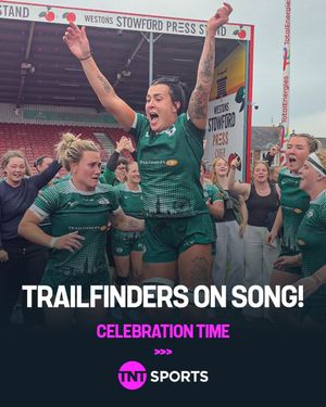 Image post by @tntsportsrugby on Instagram