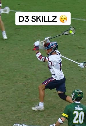 Video post by @lacrossenetwork on TikTok