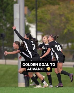 Image post by @oaklandwsoc on Instagram
