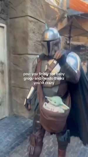 Video post by @disneyparks on TikTok