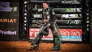 Video post by @pbr on YouTube