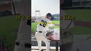 Video post by @ncaachampionships on YouTube